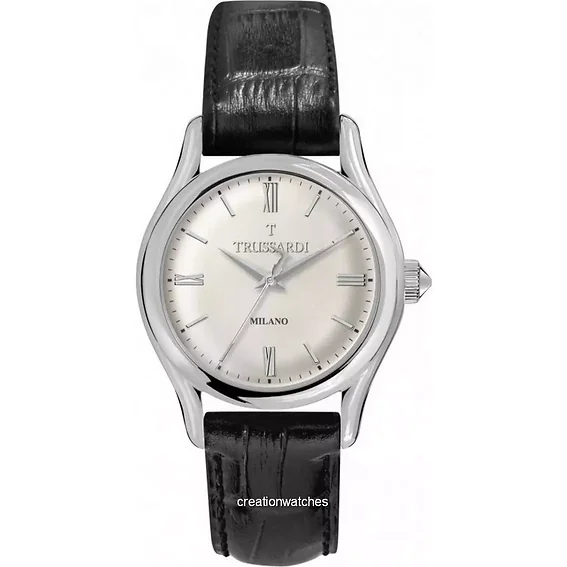 Trussardi T-Light Milano Quartz R2451127004 100M Men's Watch