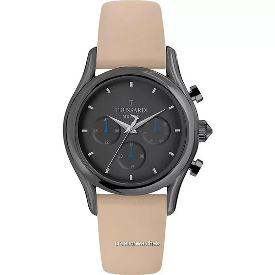 Trussardi T-light Milano Quartz R2451127009 Men's Watch