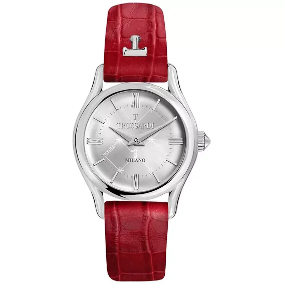 Trussardi T-Light Analog Quartz R2451127502 Women's Watch