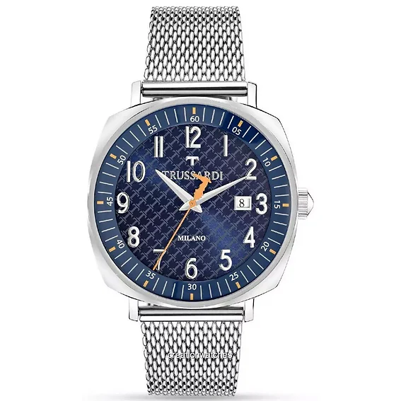 Trussardi T-King R2453121001 Quartz Men's Watch