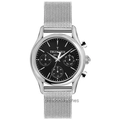 Trussardi T-Light Quartz R2453127002 Men's Watch