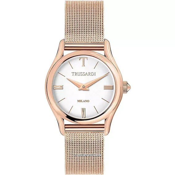 Trussardi T-Light Milano Quartz R2453127507 Women's Watch