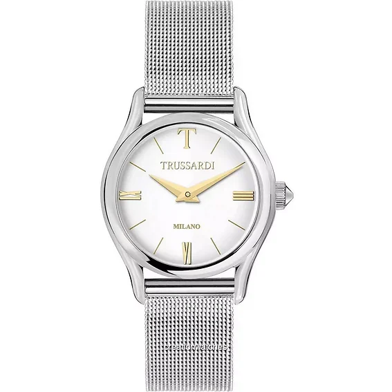 Trussardi T-Light Milano Quartz R2453127508 Women's Watch