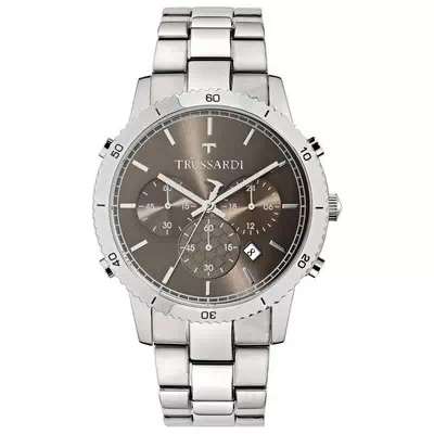 นาฬิกาข้อมือผู้ชาย Trussardi T-Style Chronograph Quartz R2473617003