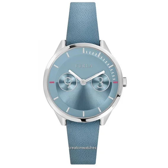 Furla Metropolis Quartz R4251102544 Women's Watch