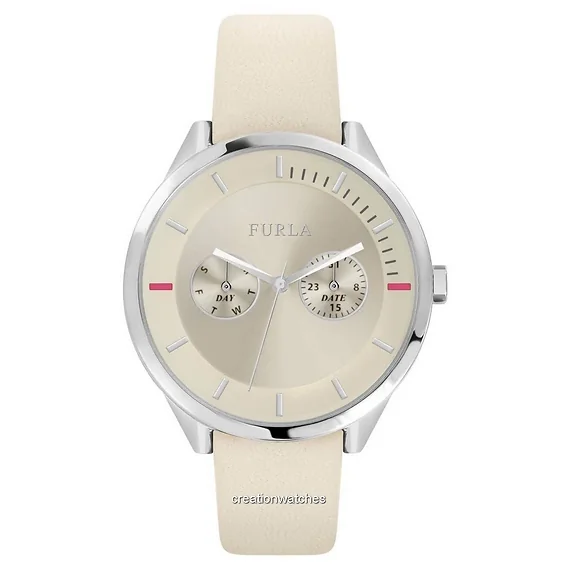 Furla Metropolis Quartz R4251102547 Women's Watch
