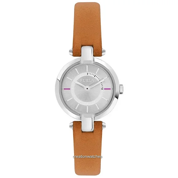 Furla Linda R4251106505 Quartz Women's Watch