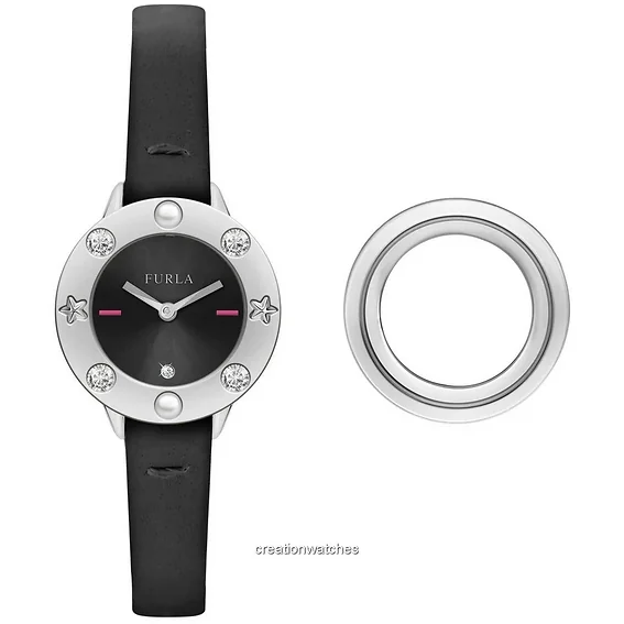 Furla Club R4251109529 Quartz Women's Watch