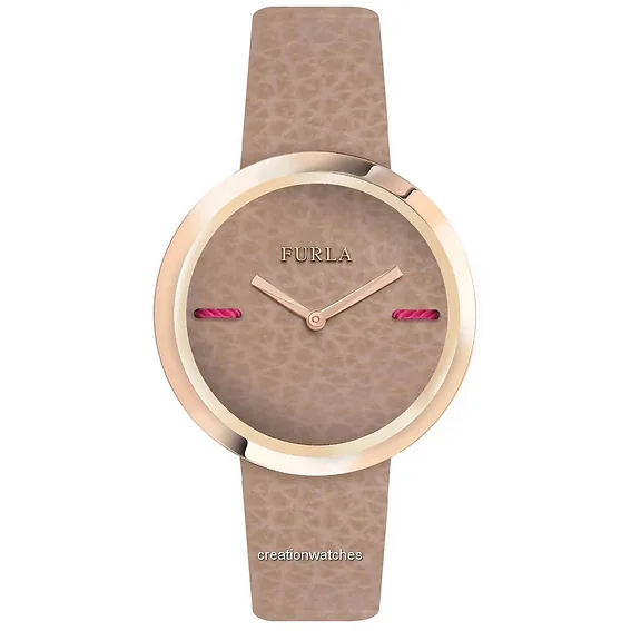 Furla My Piper R4251110502 Quartz Women's Watch
