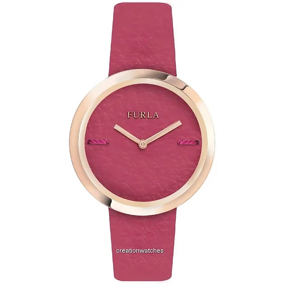 Furla My Piper R4251110503 Quartz Women's Watch