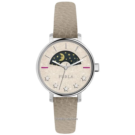 Furla Rea R4251118508 Quartz Women's Watch