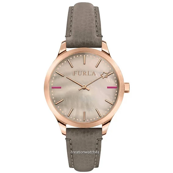 Furla Like R4251119507 Quartz Women's Watch