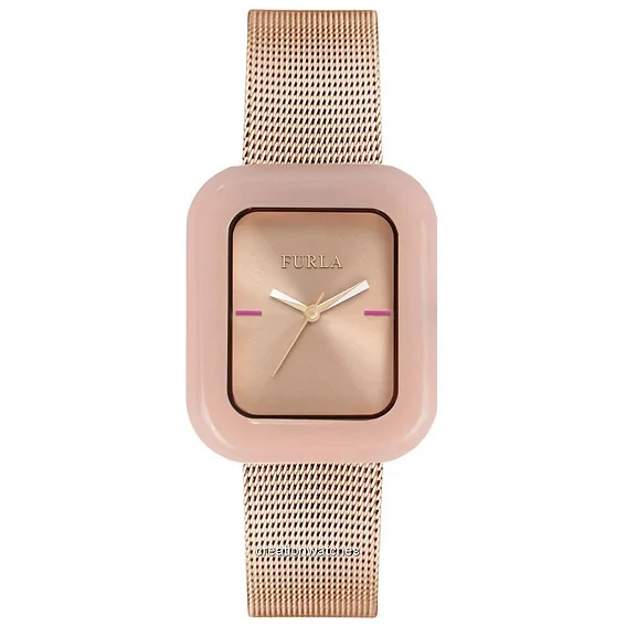 Furla Elisir R4253111501 Quartz Women's Watch