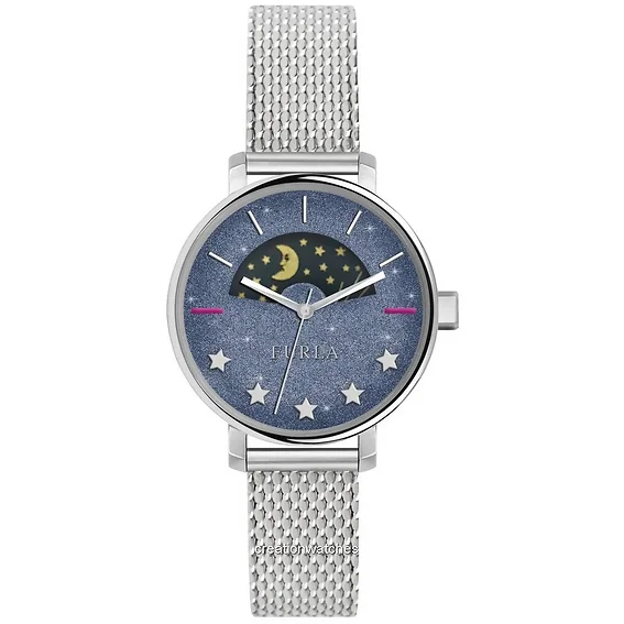 Furla Rea R4253118508 Quartz Women's Watch