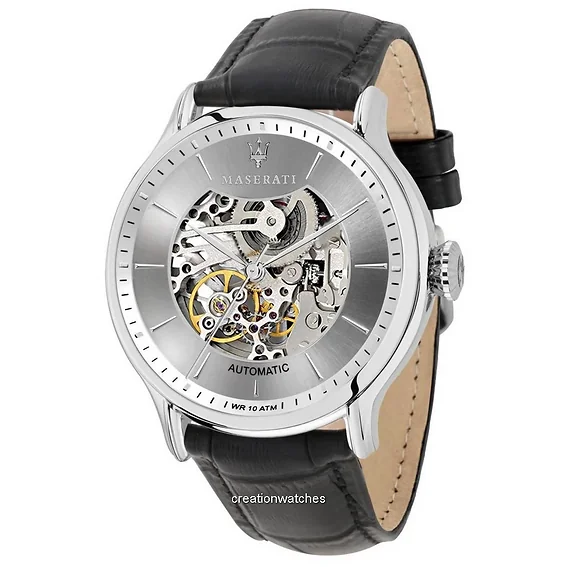 Maserati Epoca Automatic R8821118003 Men's Watch