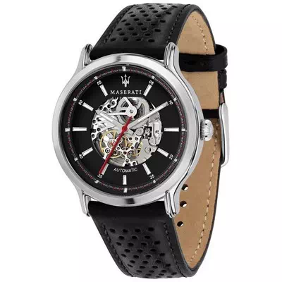 Maserati Legend R8821138001 Automatic Analog Men's Watch