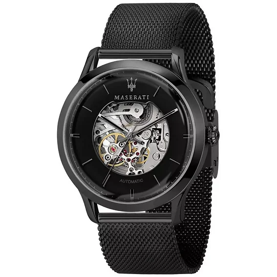Maserati Ricordo R8823133002 Automatic Analog Men's Watch