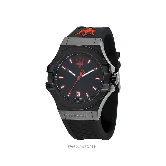 Maserati Potenza R8851108020 Quartz Men's Watch