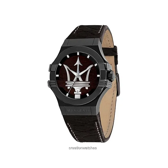 Maserati Potenza R8851108026 Quartz Men's Watch