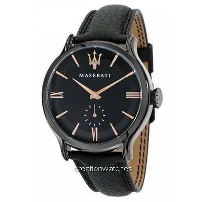 Relógio Maserati Epoca Quartz R8851118004 para homem