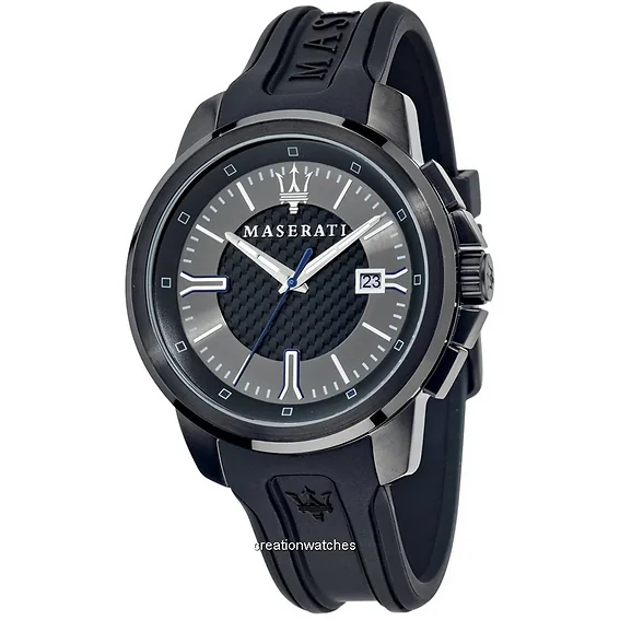 Maserati Sfida R8851123004 Quartz Analog Men's Watch
