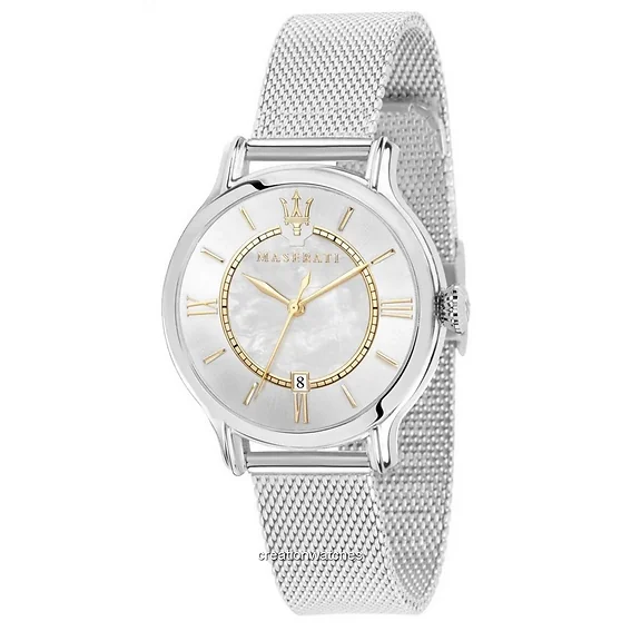 Maserati Epoca Quartz R8853118504 Women's Watch