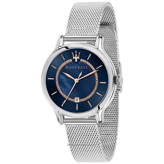 Maserati Epoca R8853118507 Analog Quartz Women's Watch