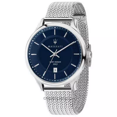 Maserati Gentleman R8853136002 Quartz Men\'s Watch