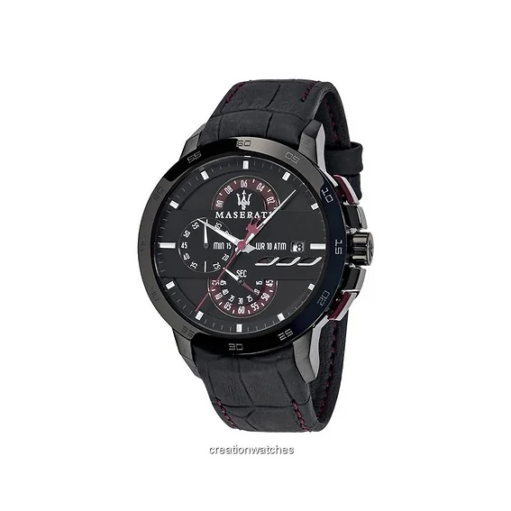 Maserati Ingegno R8871619003 Chronograph Quartz Men's Watch