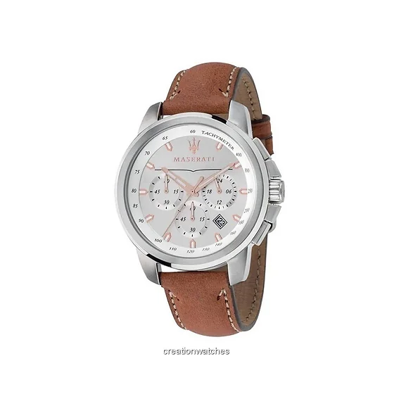 Maserati Successo R8871621005 Chronograph Quartz Men's Watch