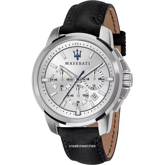 Maserati Successo Chronograph Quartz R8871621008 Men's Watch