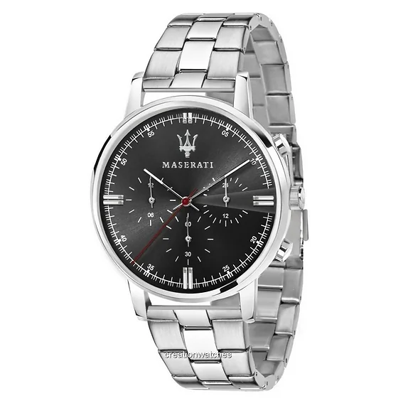 Maserati Eleganza Chronograph Quartz R8873630001 Men's Watch