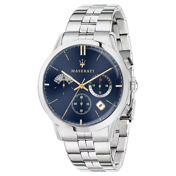 Maserati Ricordo Chronograph Quartz R8873633001 Men's Watch