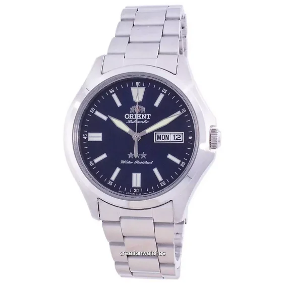 Orient Three Star Automatic RA-AB0F09L19A Men's Watch
