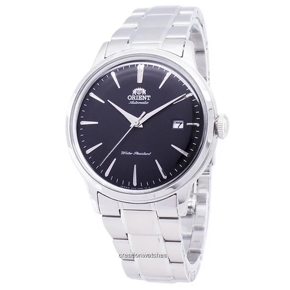 Orient Classic Bambino RA-AC0006B00C Automatic Japan Made Men's Watch