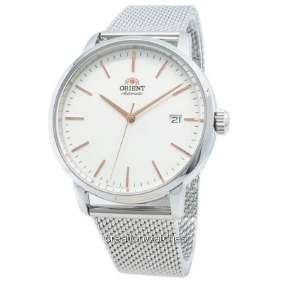 Orient Contemporary RA-AC0E07S10B Automatic Men's Watch
