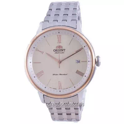 Reloj para hombre Orient Contemporary Classic Automatic RA-AC0J01S10B