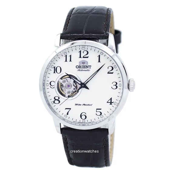 Orient Classic-Elegant Automatic RA-AG0010S10B Men's Watch