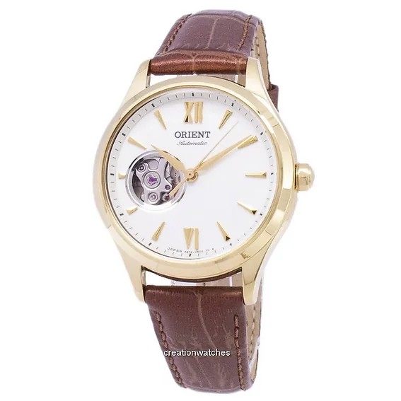 Orient Analog Automatic Japan Made RA-AG0024S00C Women's Watch