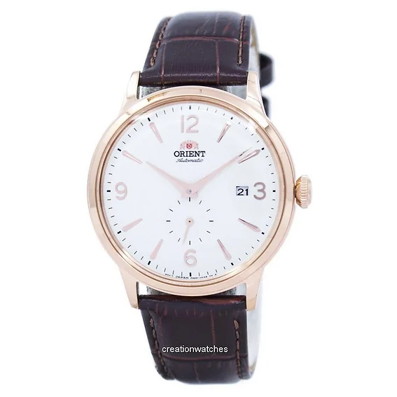 Orient Classic Automatic RA-AP0001S10B Men's Watch