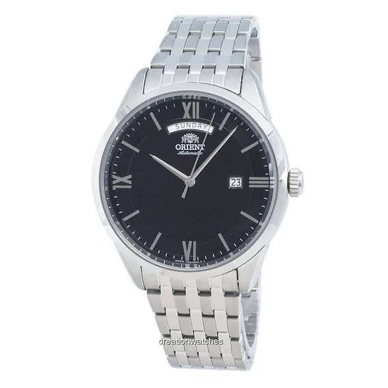 Orient Contemporary Automatic RA-AX0003B0HB Men's Watch