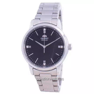 นาฬิกาข้อมือผู้หญิง Orient Contemporary Automatic RA-NB0101B10B 100M