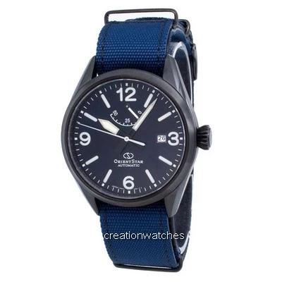 Orient Star Automatic RE-AU0207L00B Men's Watch