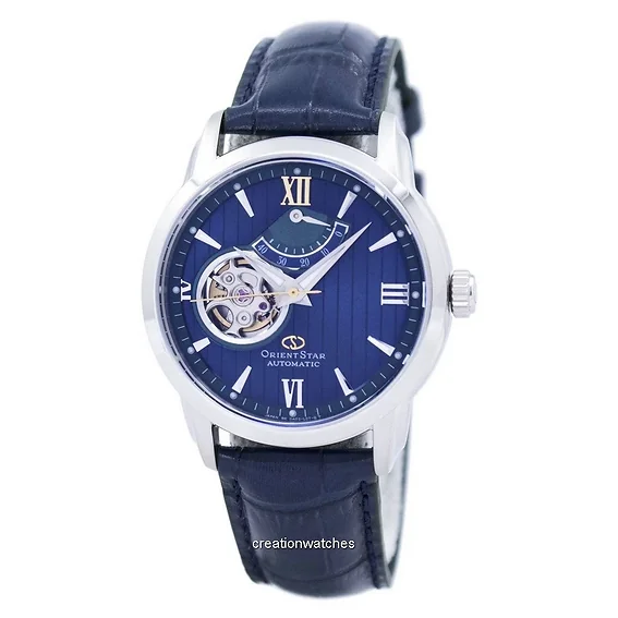 Orient Star Limited Edition Automatic Japan Made RE-DA0001L00B Men's Watch
