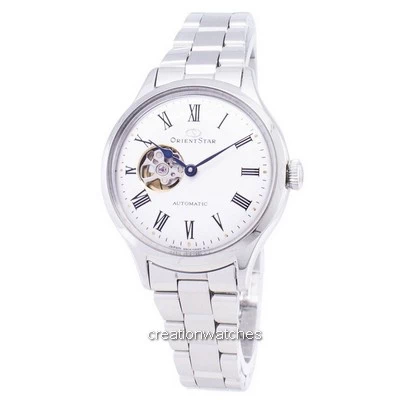 Reloj para mujer Orient Star RE-ND0002S00B Japan Made Automatic