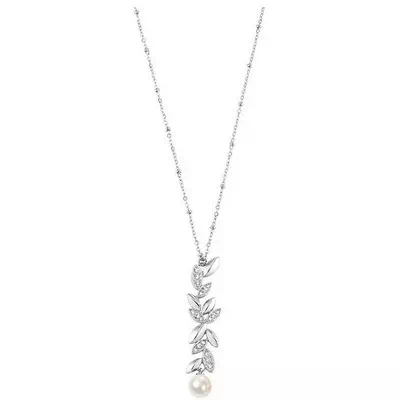 Morellato Gioia Stainless Steel SAER19 Women's Necklace