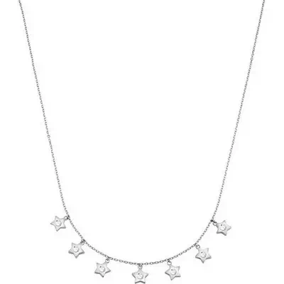 Morellato Cosmo Stainless Steel SAKI05 Women's Necklace