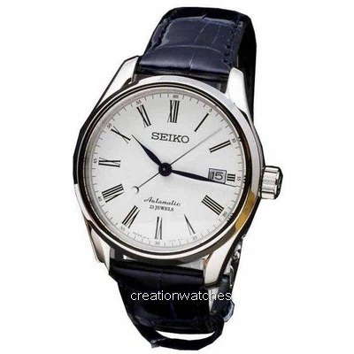 Seiko Automatic Presage 23 Jewels SARX019 Men's Watch