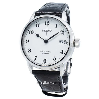 Seiko Presage SARX027 Automatic Japan Made Men's Watch