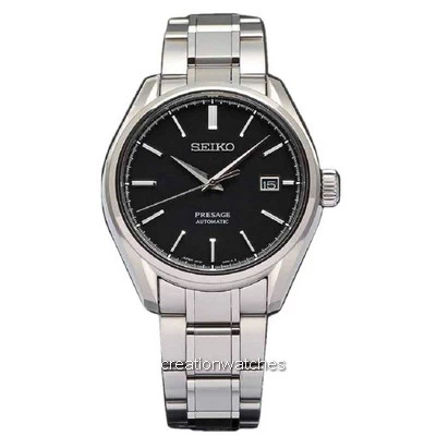 Đồng hồ Seiko Presage SARX057 Automatic Japan Made Men's Watch vi